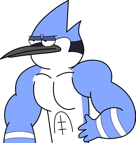 Mordecai .